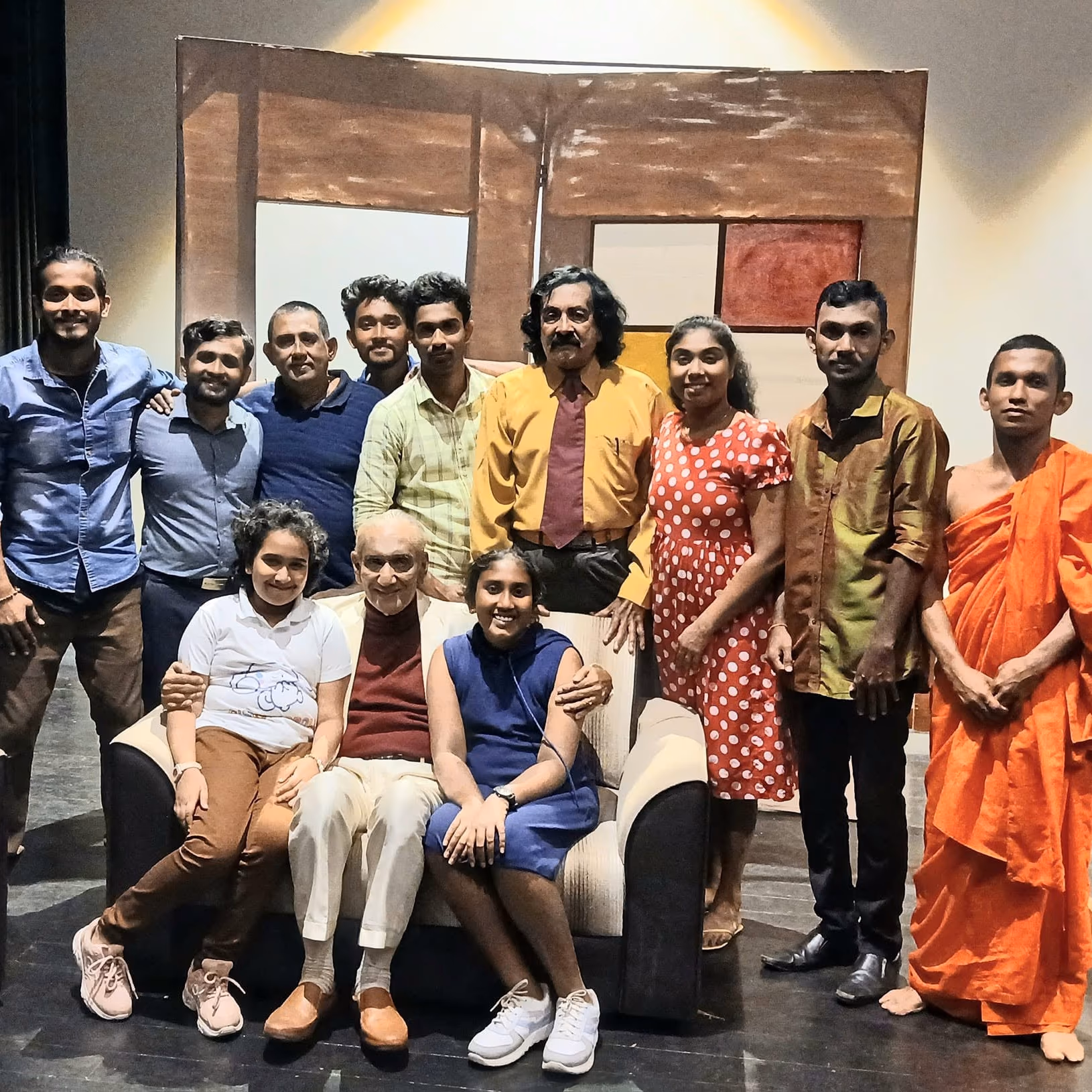 Intake - Diploma in Television Production gallery image 8