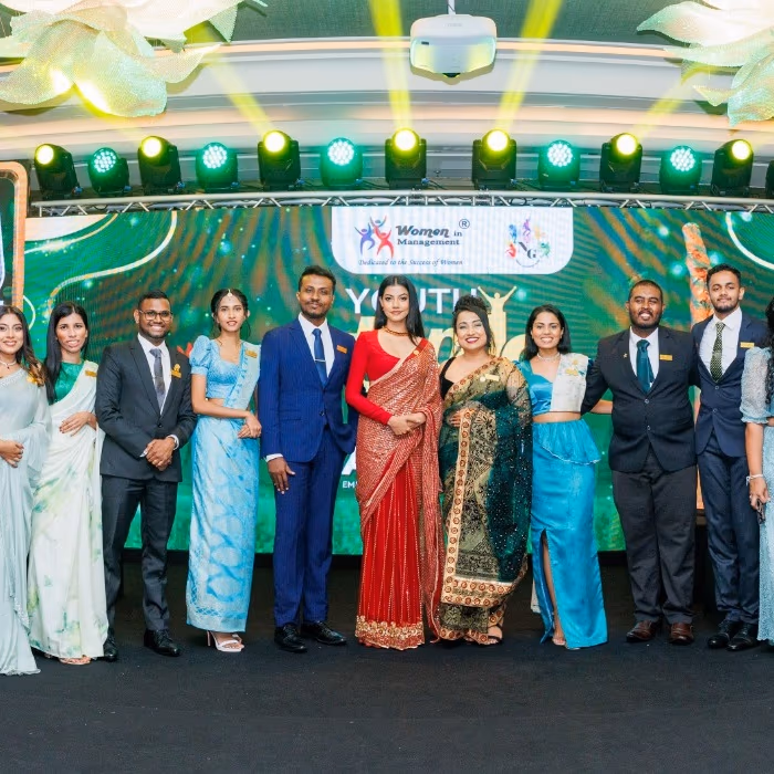 7th Youth Top40 Awards 2026 gallery image 3