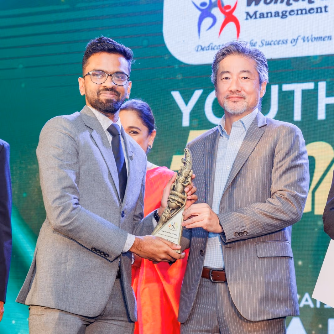 7th Youth Top40 Awards 2026 gallery image 1
