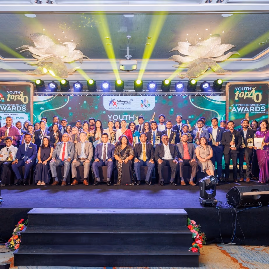 7th Youth Top40 Awards 2026 gallery image 2