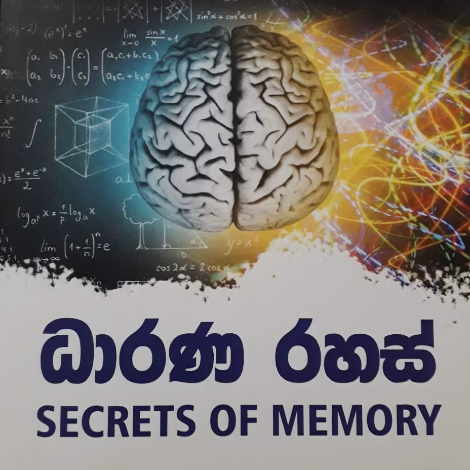 ශිෂ්‍යත්වය ජයගනිමු : MEGAMIND TRAINING COURSE gallery image 2