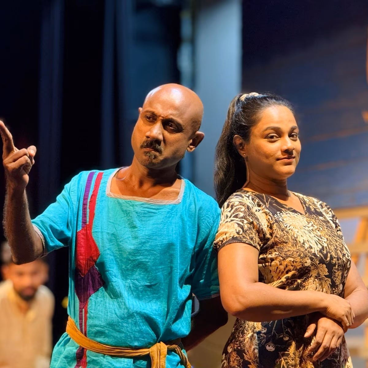 තුන්සිය හැට එක (361) gallery image 3