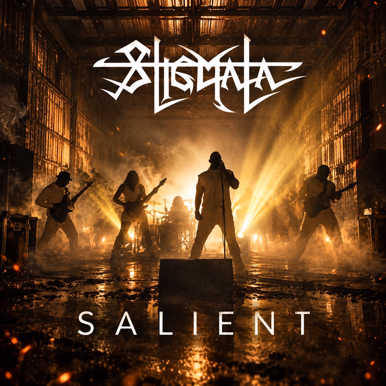 Stigmata 